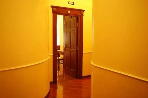 Luxury Ludovisi Rooms Roma Italia