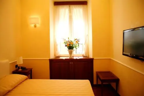 Luxury Ludovisi Rooms Roma
