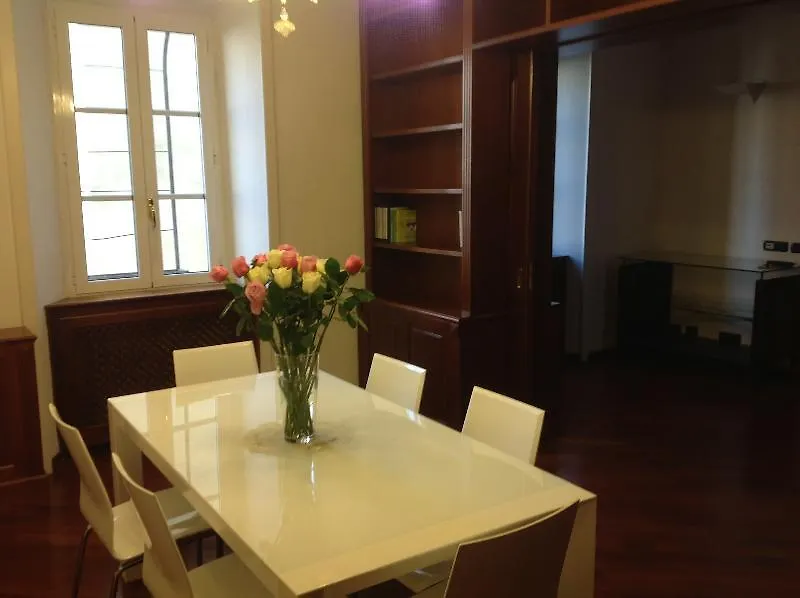 Luxury Ludovisi Rooms Roma