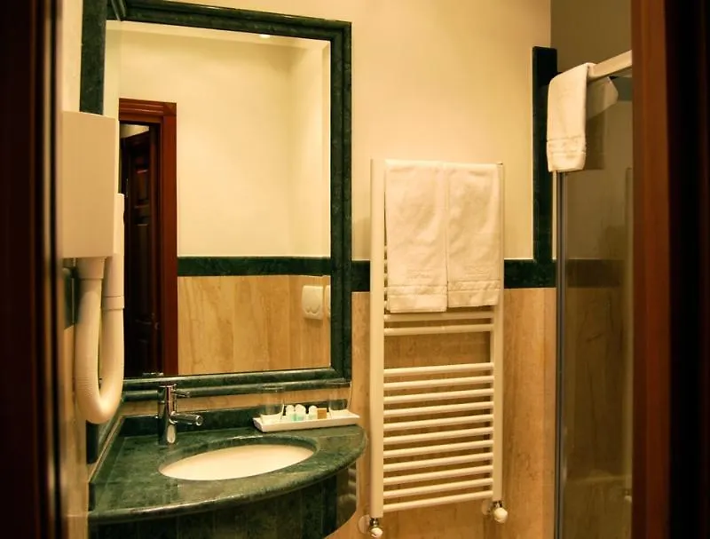 Luxury Ludovisi Rooms Roma Affittacamere
