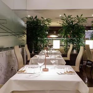Hotel Western Universo, Rome