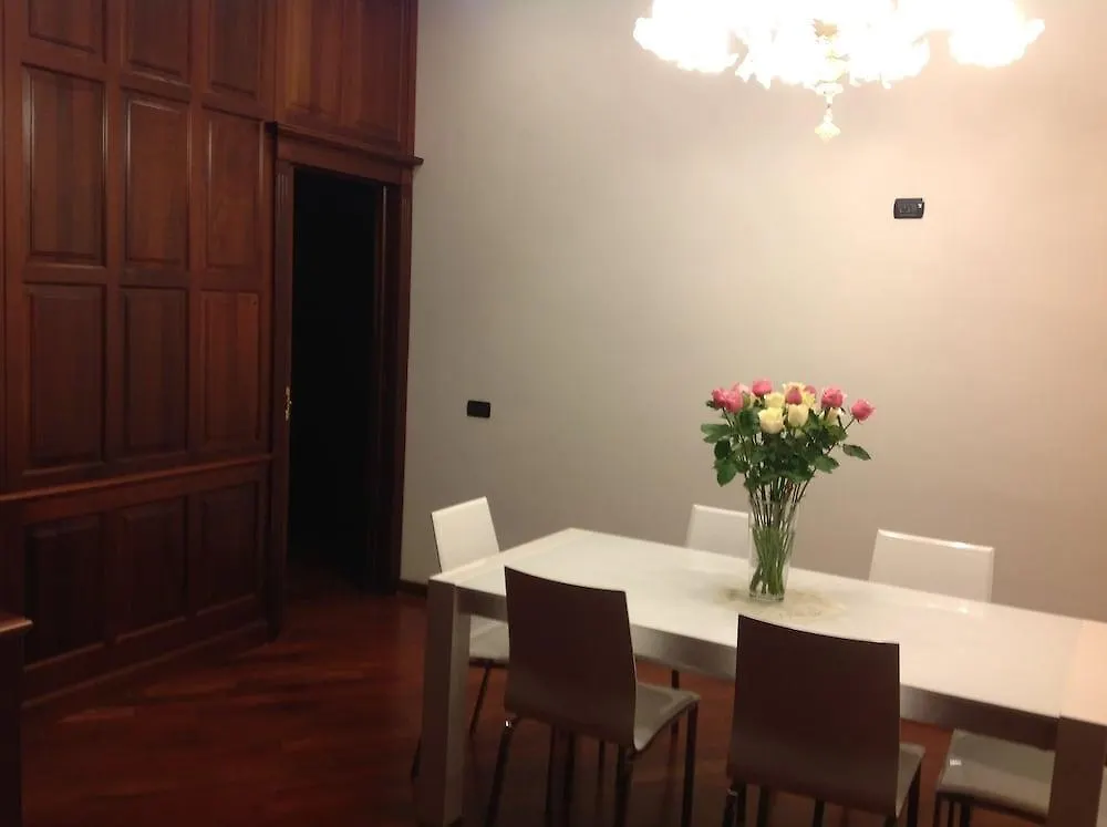 Luxury Ludovisi Rooms Rome