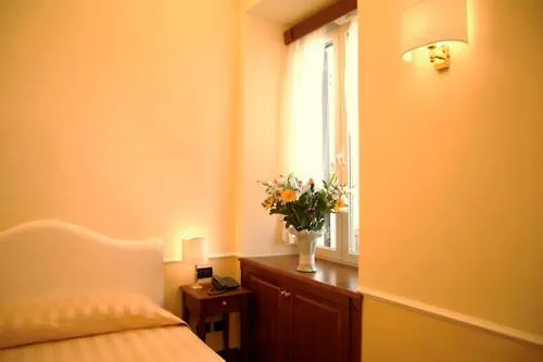 Luxury Ludovisi Rooms Rome Guest house