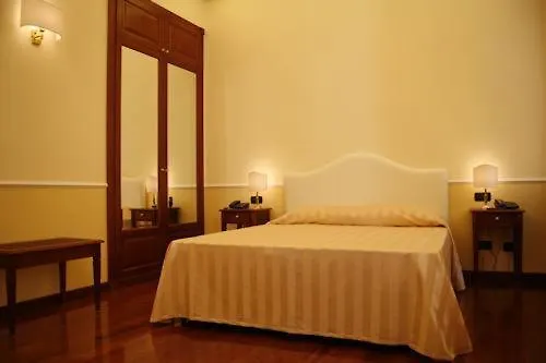 Guest house Luxury Ludovisi Rooms Rome