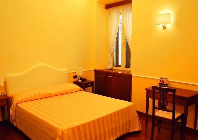 Luxury Ludovisi Rooms Rome