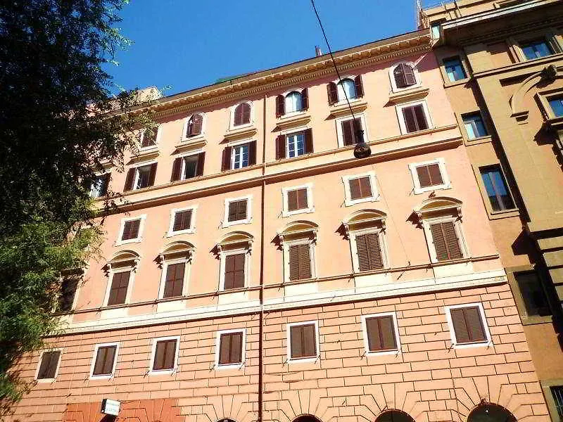 Luxury Ludovisi Rooms Rome Guest house