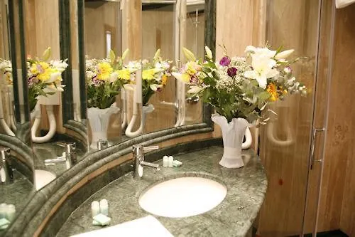 Luxury Ludovisi Rooms Rome